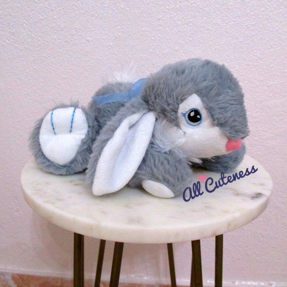 Cute Bunny Plush - Picture 1 of 7